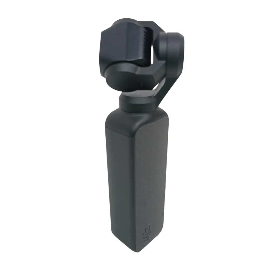 Dji Osmo Pocket Handheld 3 Axis Gimbal Stabilizer Ot110 - View 2