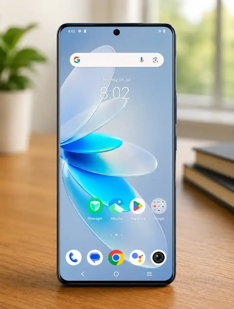 Vivo V27 5G (256Gb)