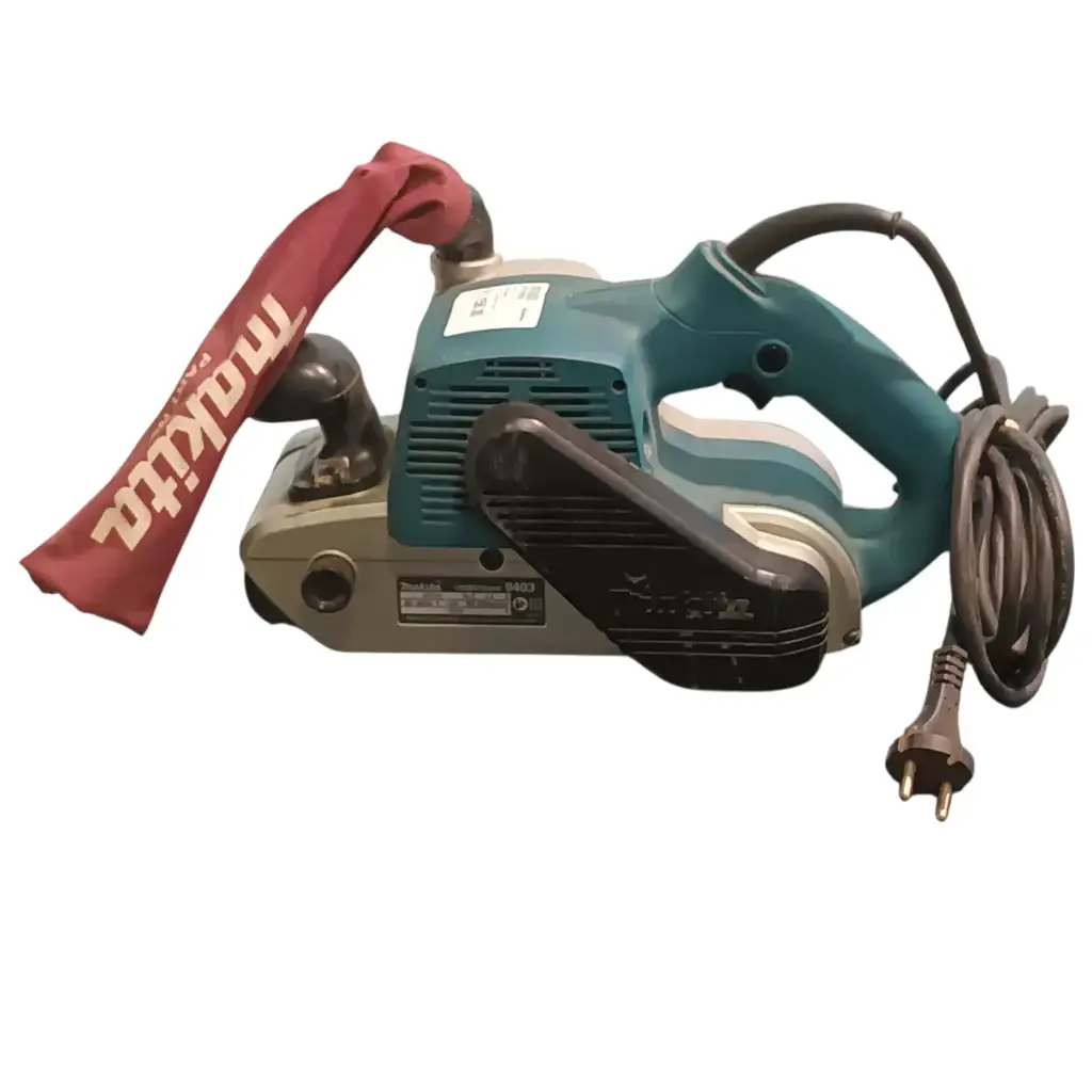 Makita Belt Sander 9403 (100 X 610Mm) Pre-Owned