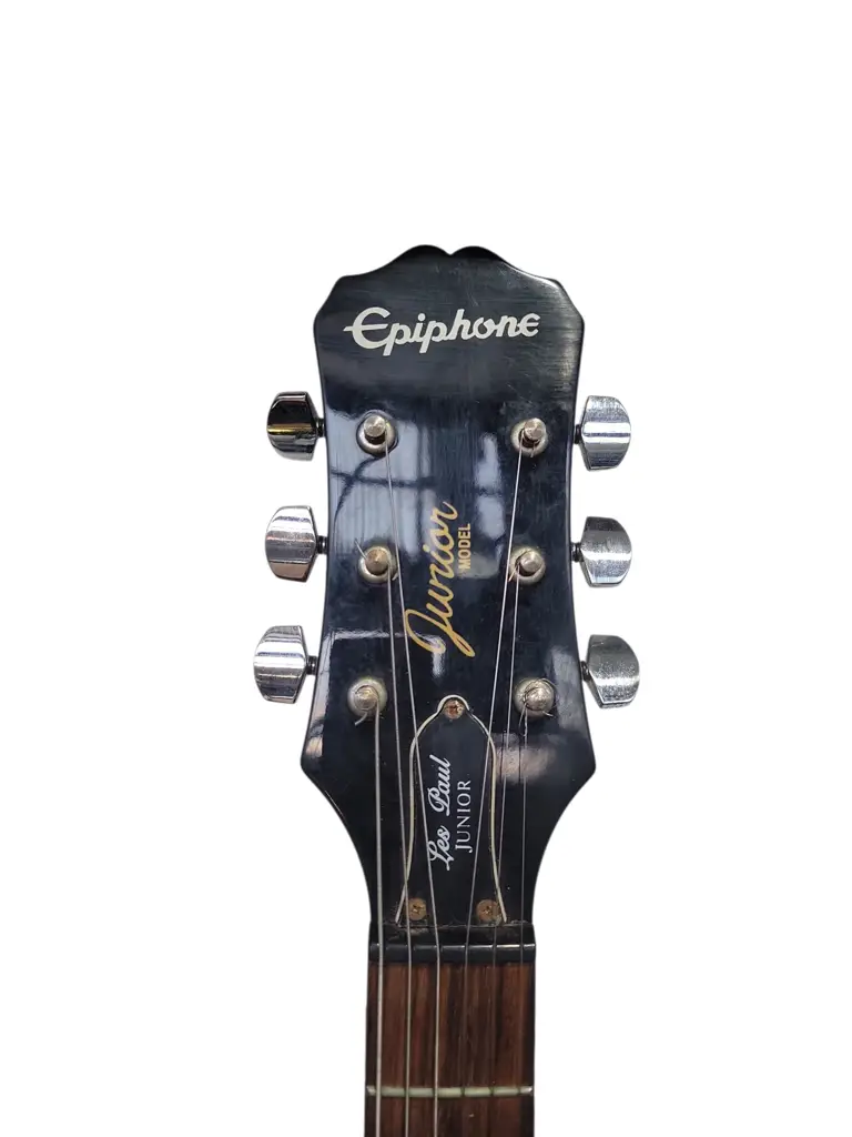Epiphone Electric Guitar - View 3
