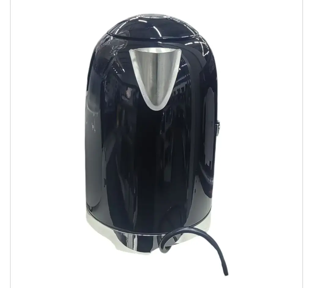 Royal Homeware Milano Collection 1.7-Litre Electric Kettle: - View 2