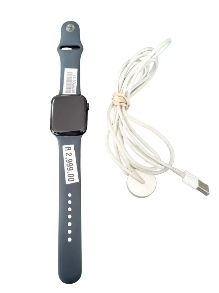 Apple Se Watch 44Mm (2Nd Generation)