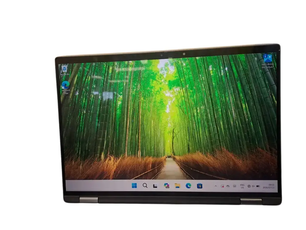 Dell Ultra 7 Latitude 7450 14" 2 In 1 Laptop Intel Core Ultra 7. - View 3