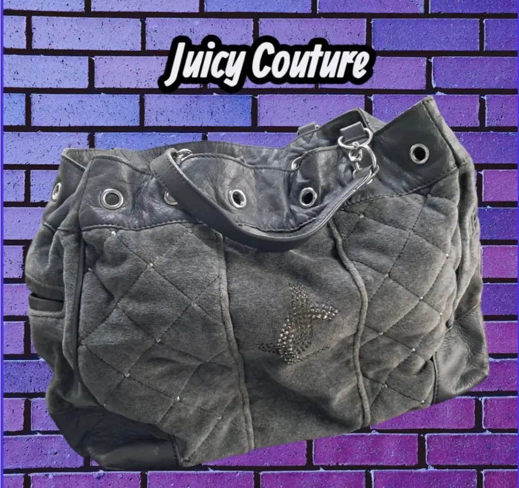 Juicy Couture Ladies Handbag