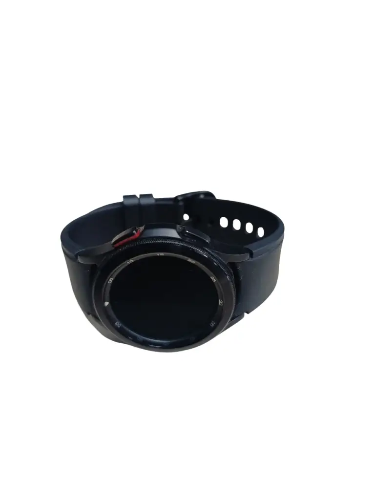 Samsung Watch 4 - View 2