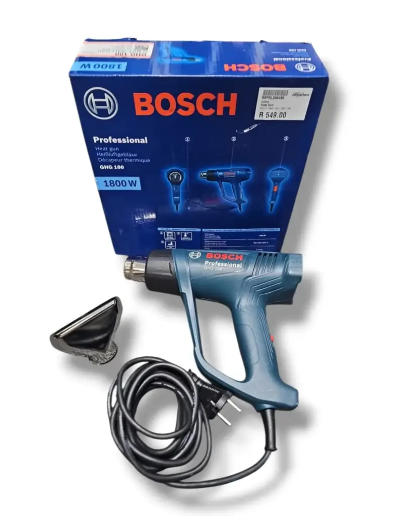 Bosch Heat Gun Ghg