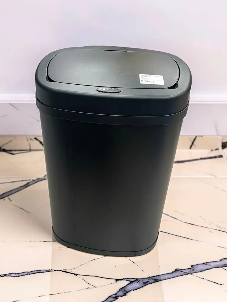 Homemax 50L Sensor Smart Bin