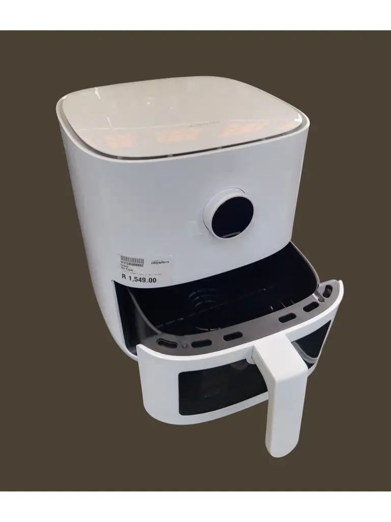 Xiaomi Smart Pro 4 Air Fryer - View 3