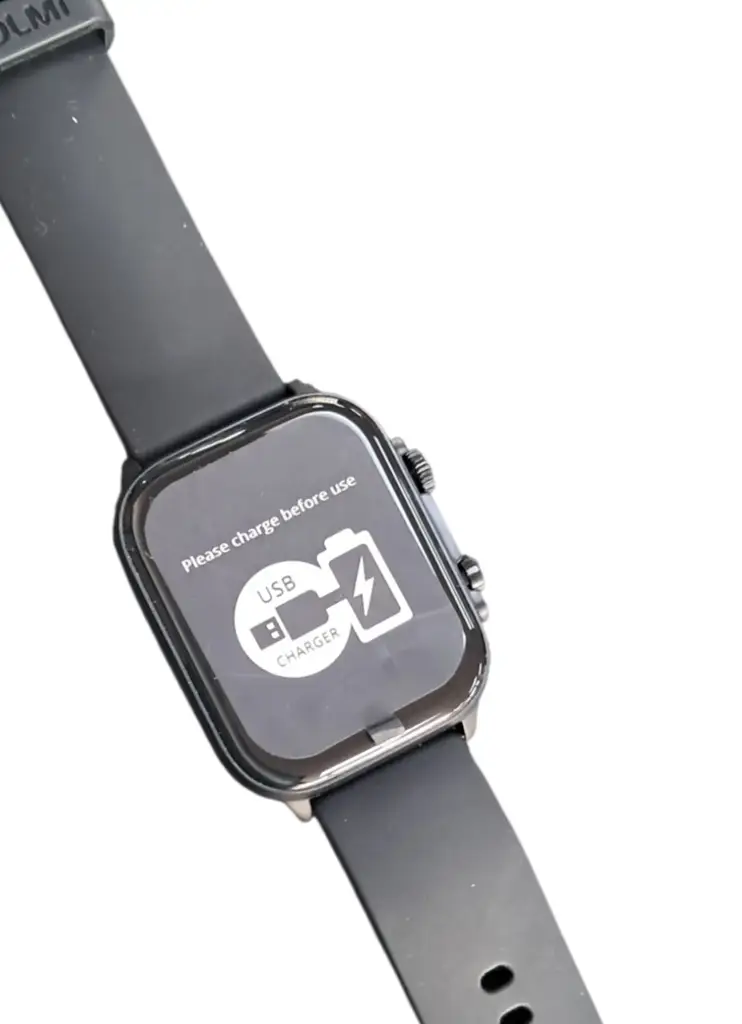 Colmi C81 Smart Watch - View 4