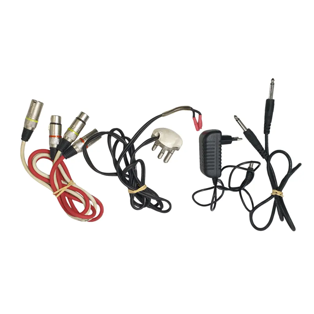 Hybrid U-Dv Mk Iii Microphone - View 2