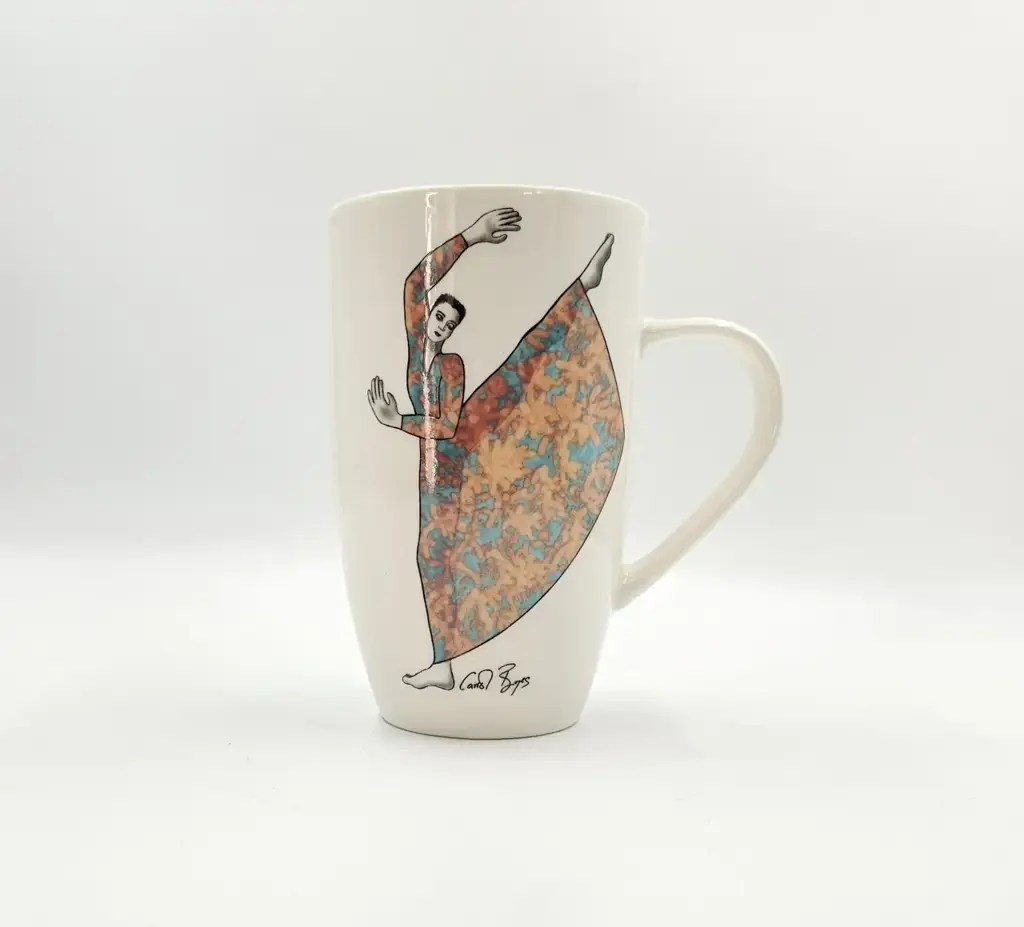 Carrol Boyes Mug