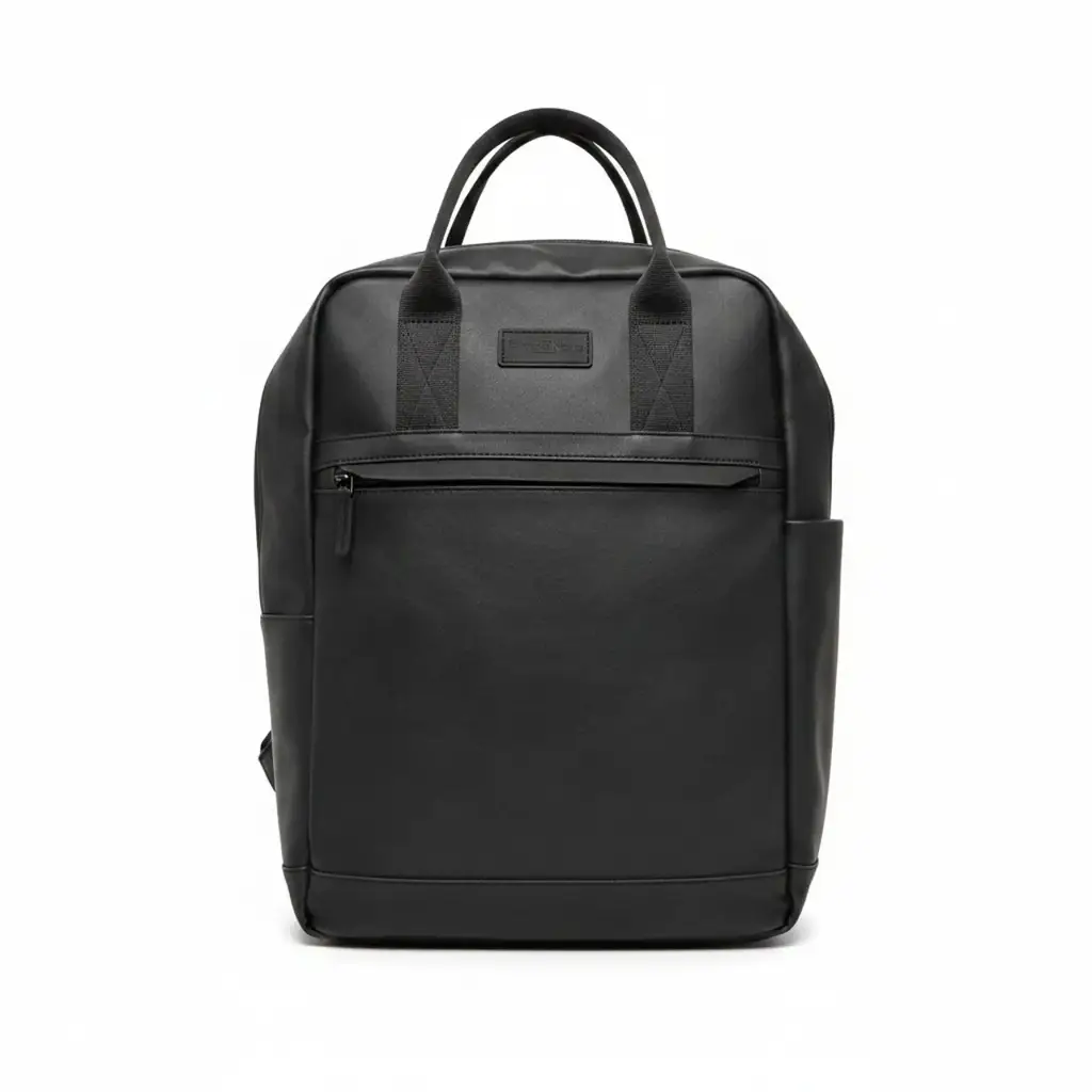 Supanova Sn‑1031‑Bk Laptop Backpack