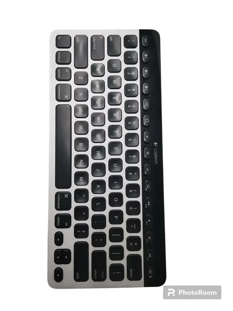 Logitech K811 Bluetooth Keyboard