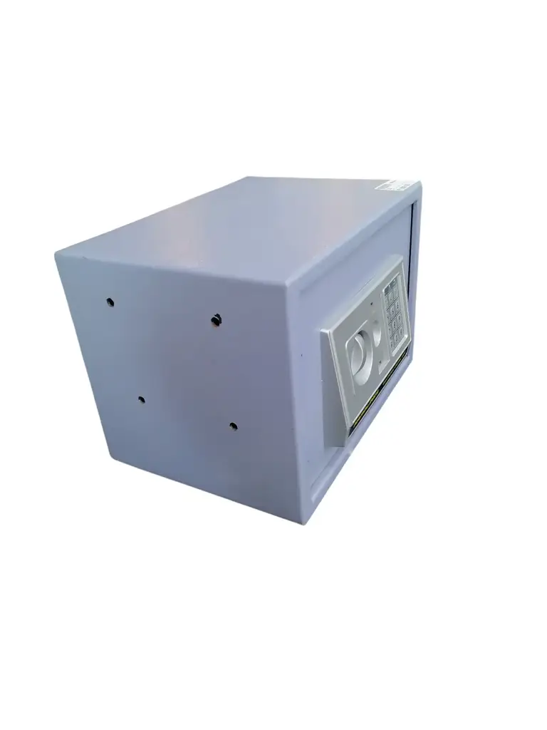 Hardline Security Safe - View 2