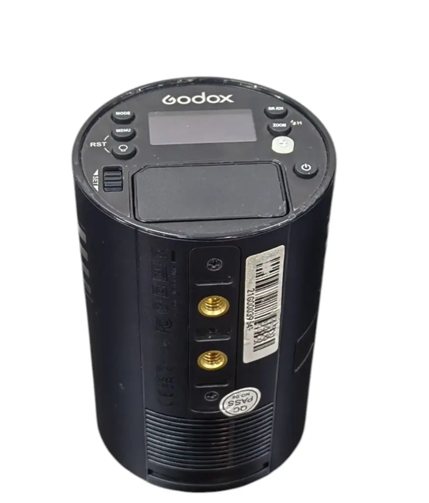 Godox Ad100pro Pocket Flash Light - View 4