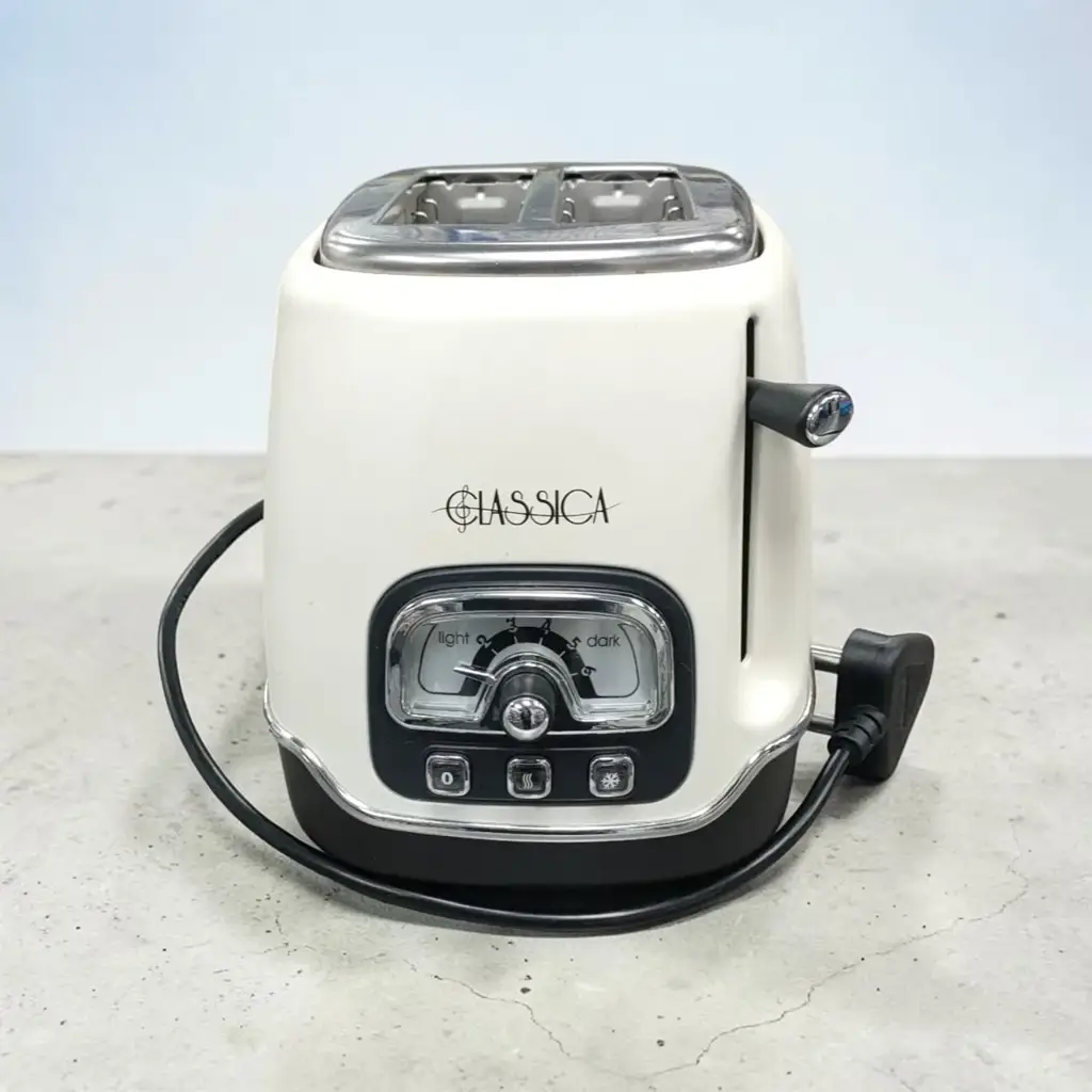 Ariete Classica Toaster - View 2