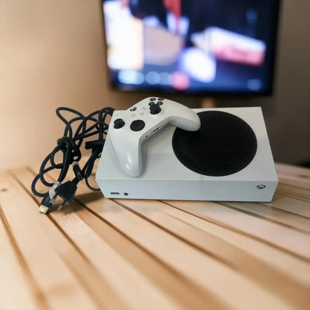 Xbox Series S Console