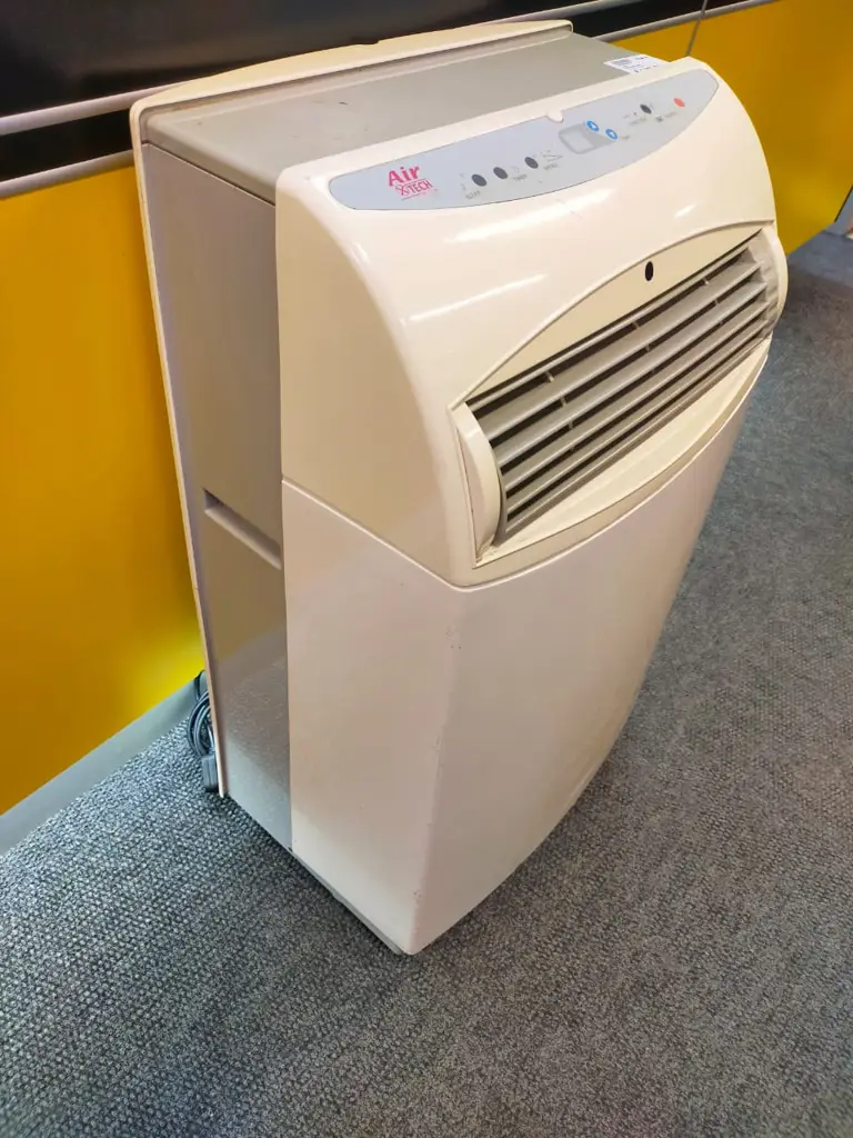 Airtech Pc10-3Mr Air Conditioner - View 2