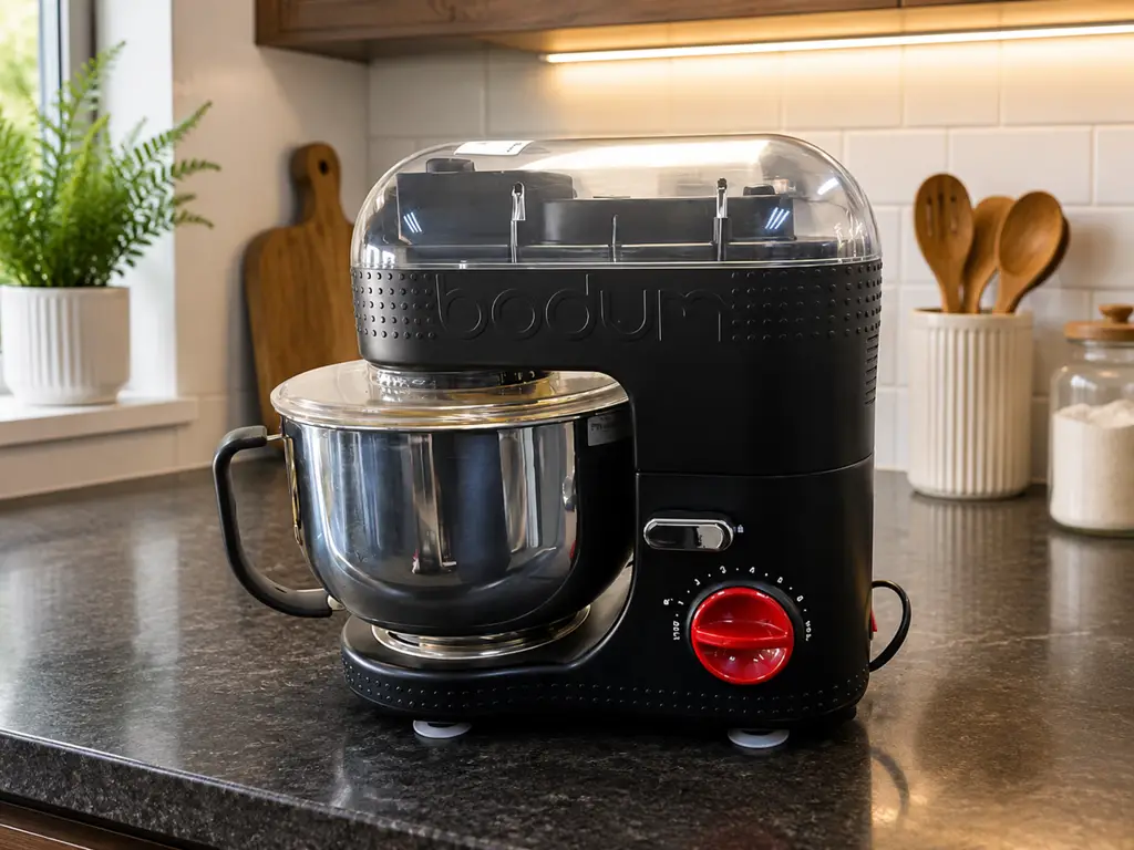Bodum Stand Mixer 700W – Model 11381-3 – Second Hand