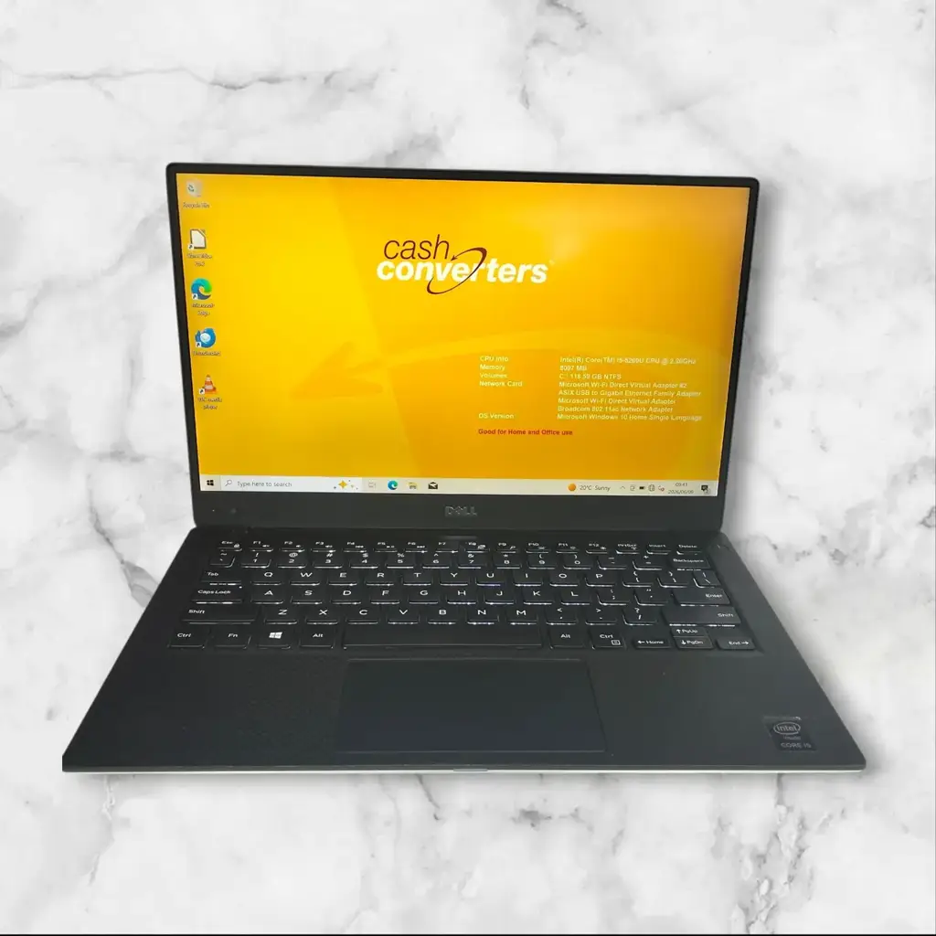 Dell I5-5200 Cpu