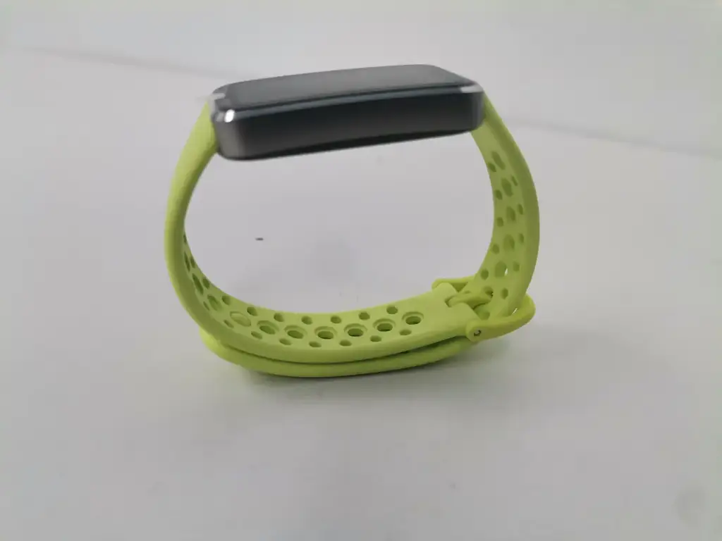 Huawei Band 10 - Smart Watch With Ai-Powered Fitness Monitoring - View 3