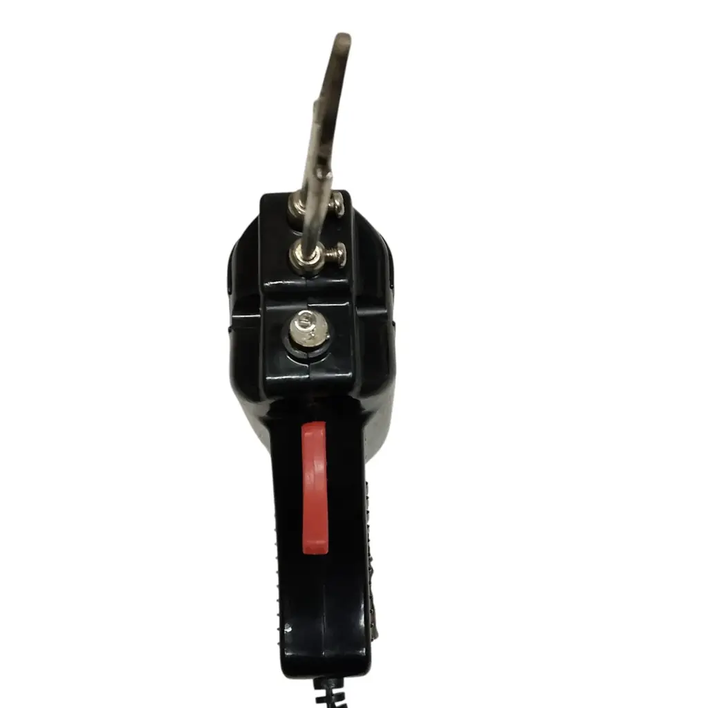 King Power Instant Soldiering Gun - View 2