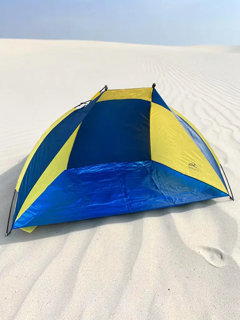 La Trekking Beach Shelter / Tent