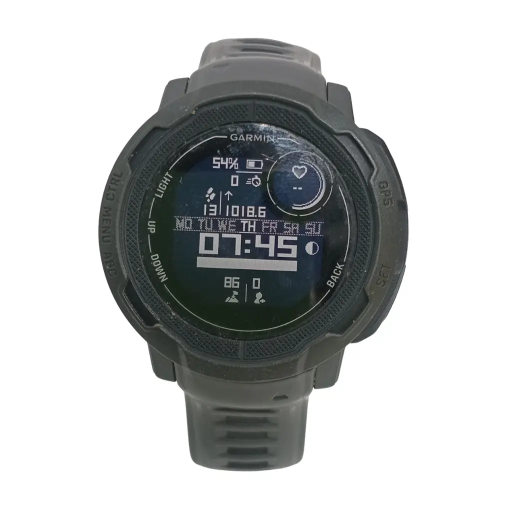 Garmin Instinct 2