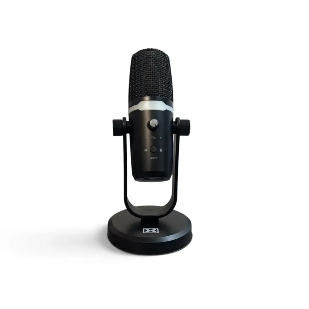 Dixon Mic 860 Condenser Microphone