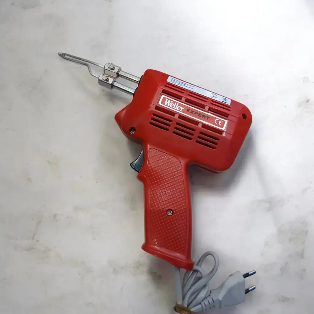 Weller Expert 100W Soldering Iron