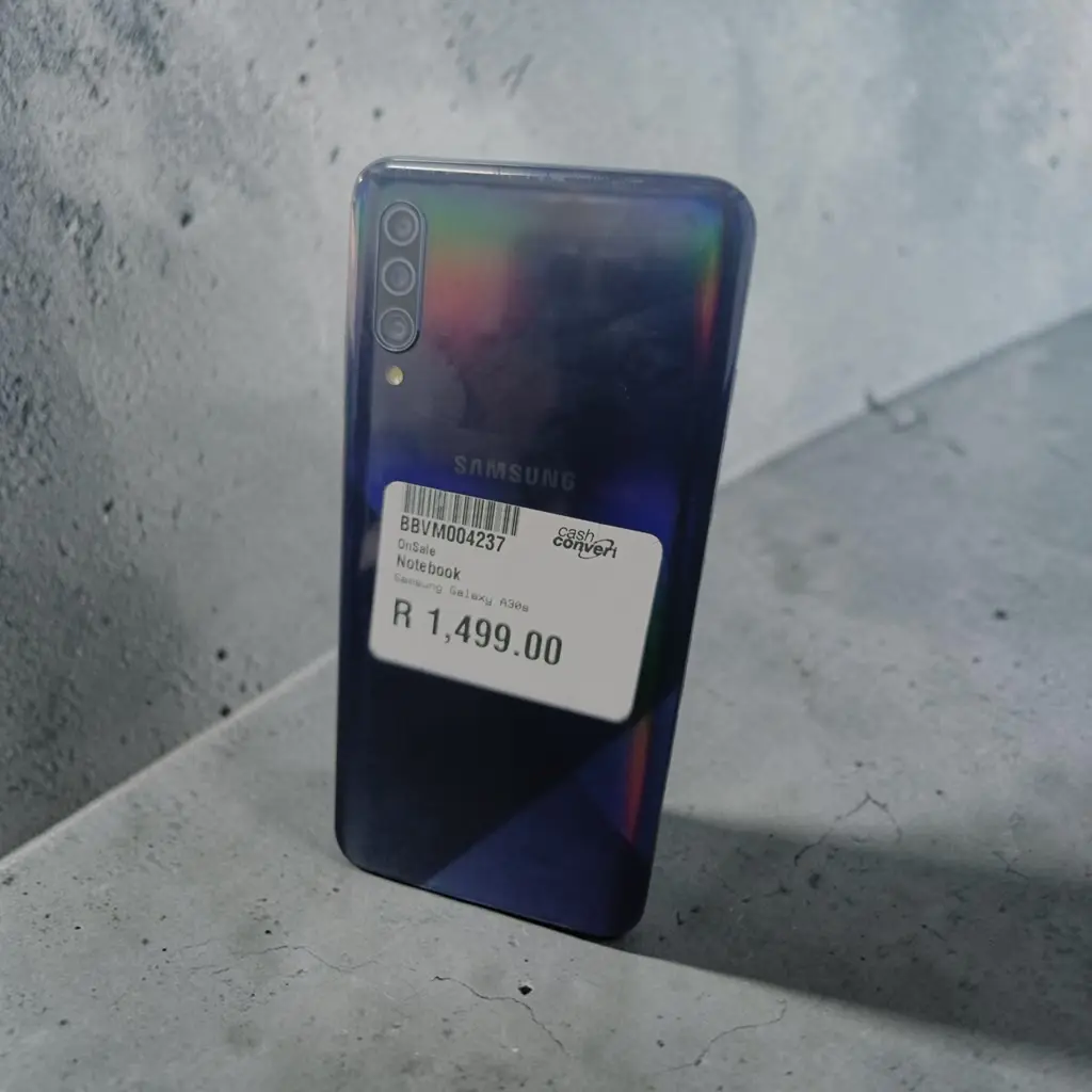 Samsung Galaxy A30s-Phone