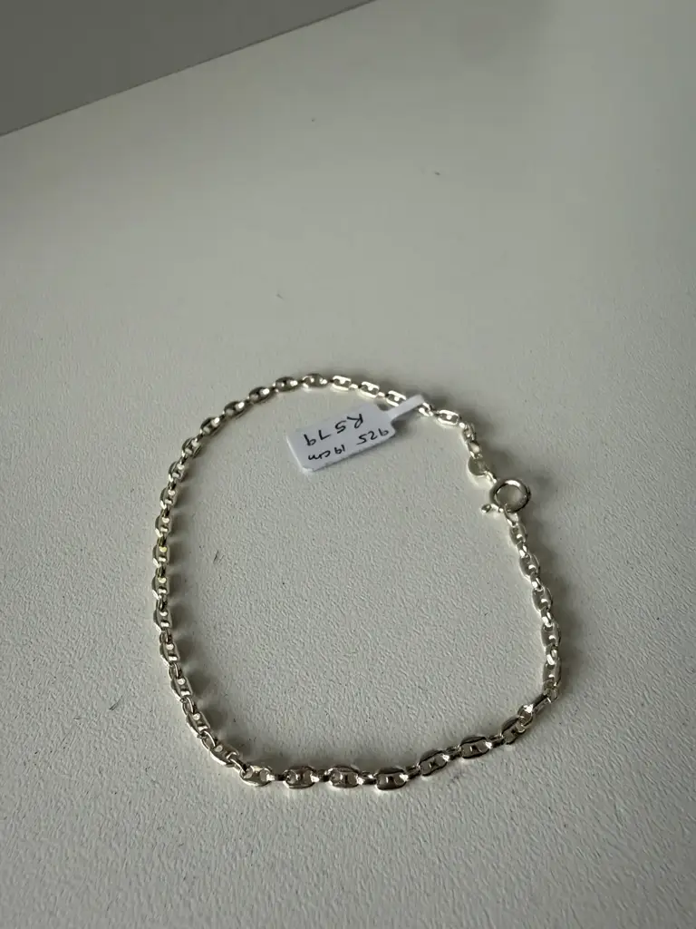 925 Bracelet