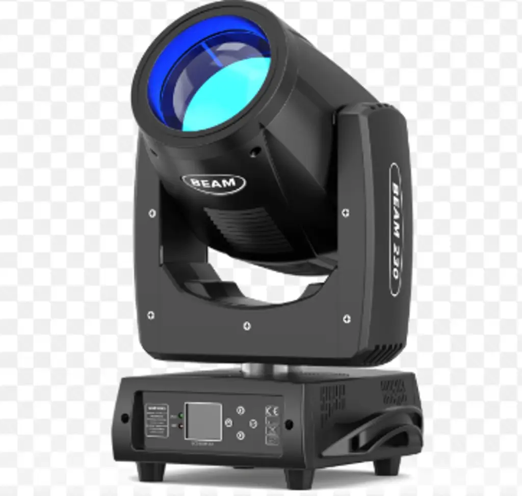 Beam 230 Stage Light