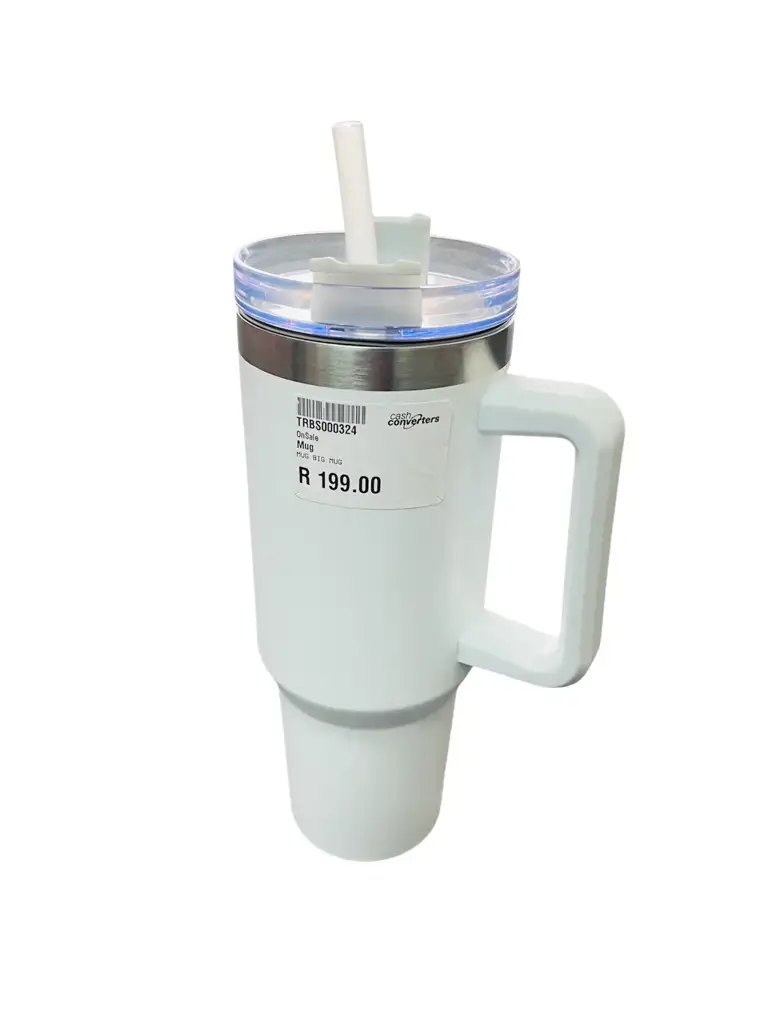 Big Mug