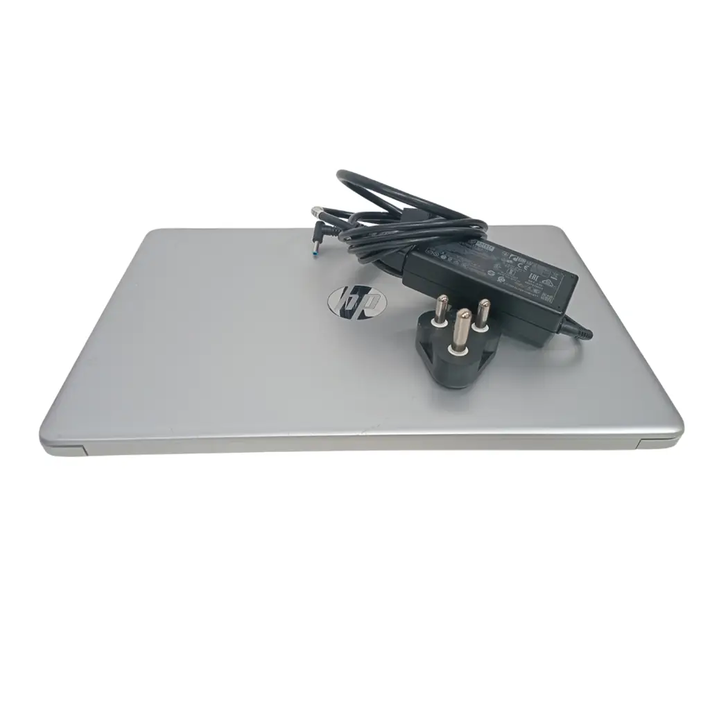 Hp Laptop 15-Da0xxx - View 2
