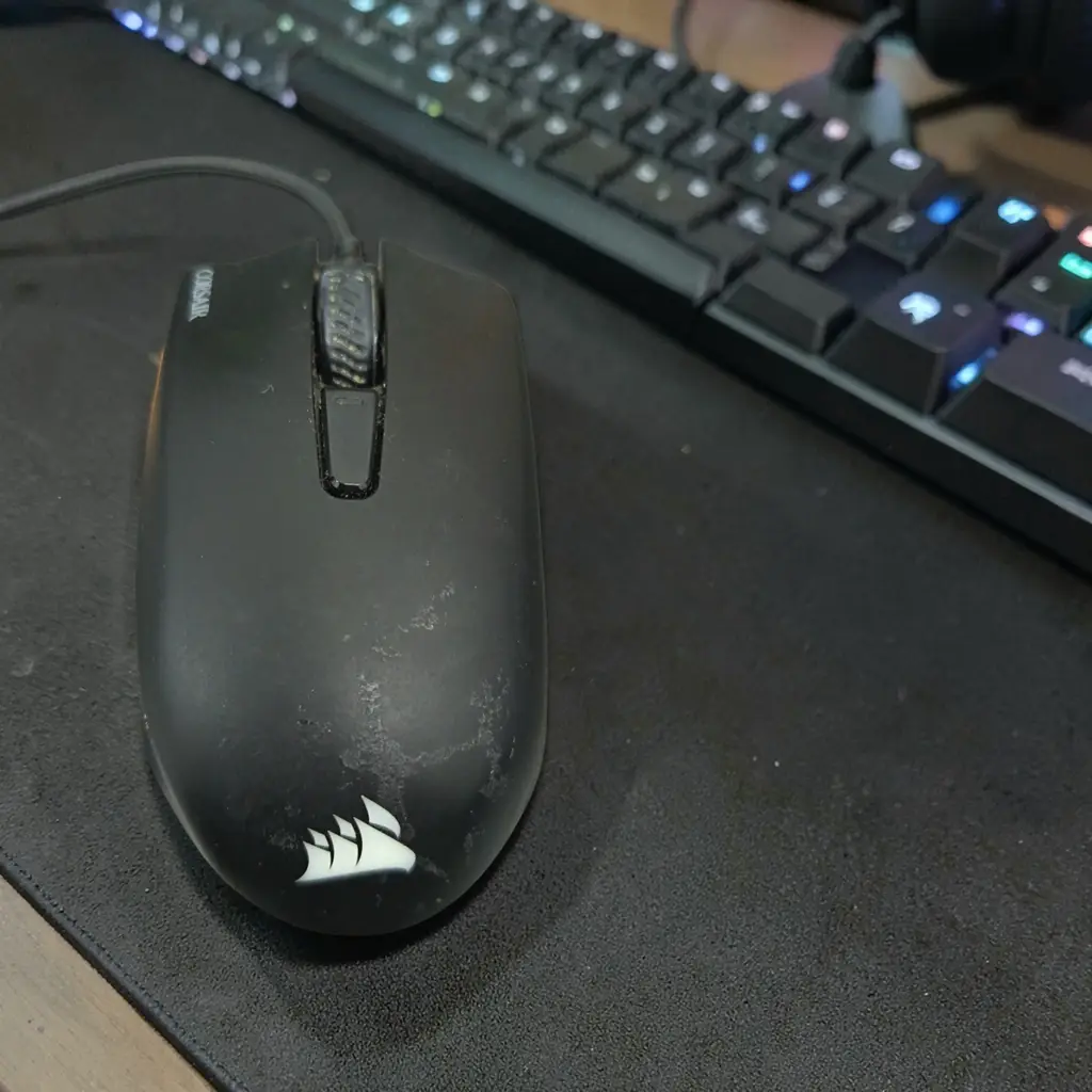 Corsair Rgp0075