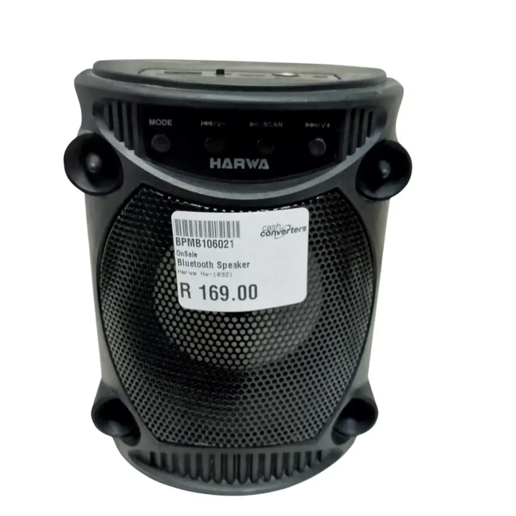 Harwa Hw-10321 Speaker