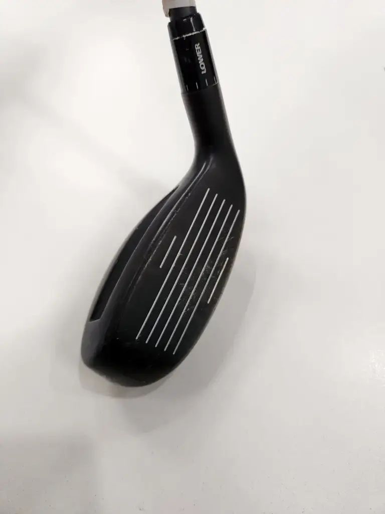 Adams Golf Xto 20Ti Hybrid Rh - View 2