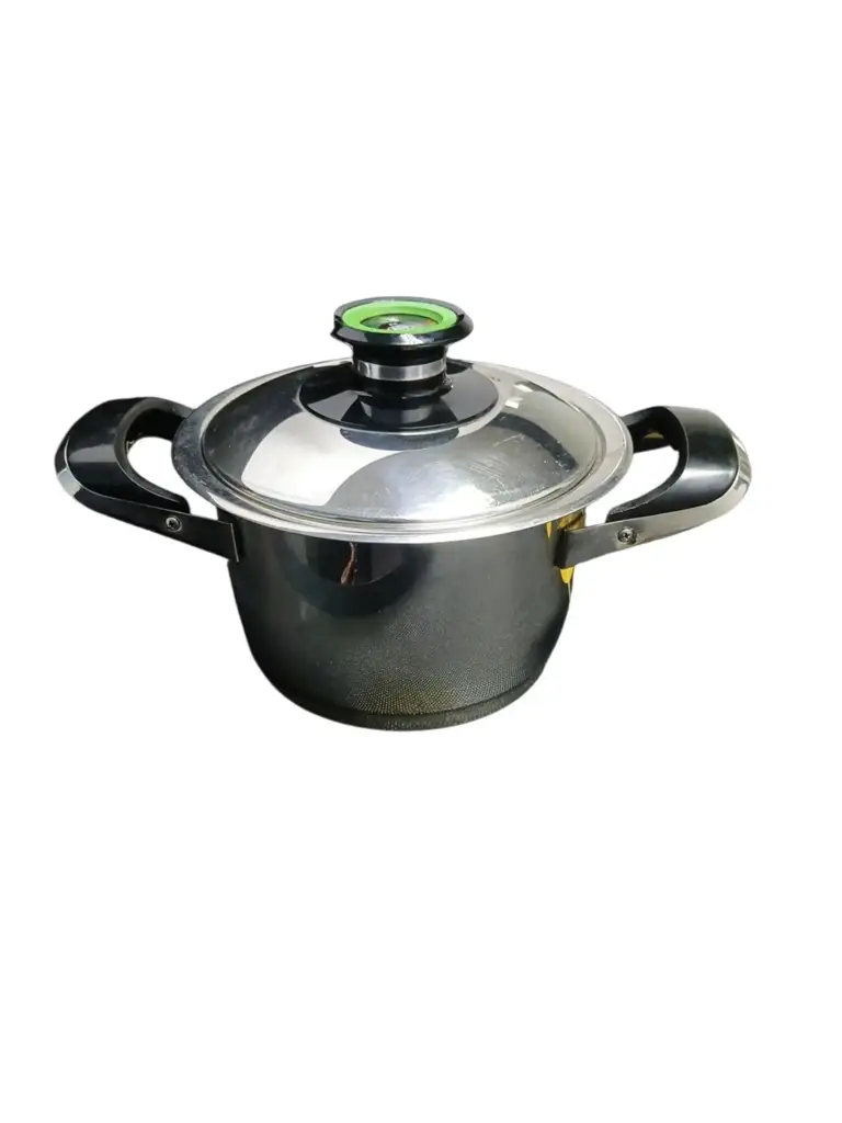 Amc Pot