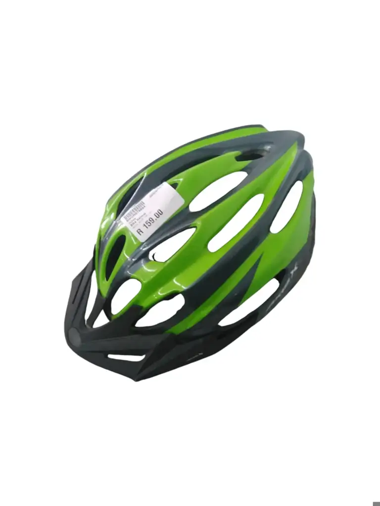 Axis Bike Helmet - View 2