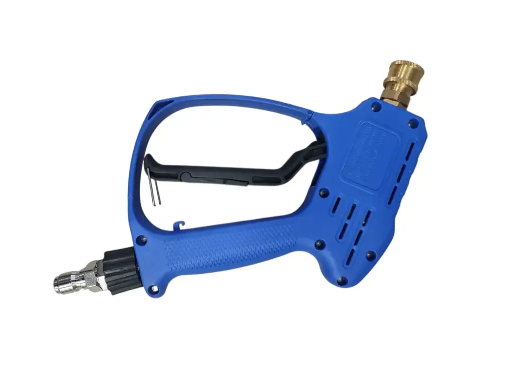 Pressure Washer Gun