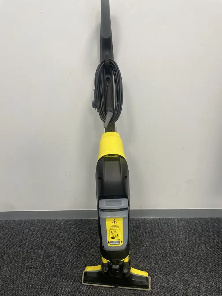 Fc5 Hard Floor Cleaner (Model: 1.055-400.0) - View 2