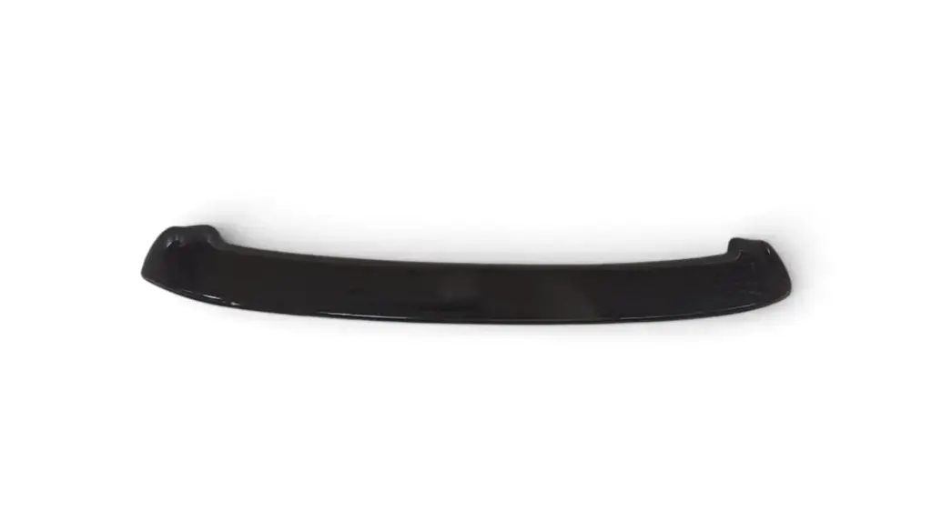 Rear Roof Spoiler Vw Polo 2002 Motor Equipment
