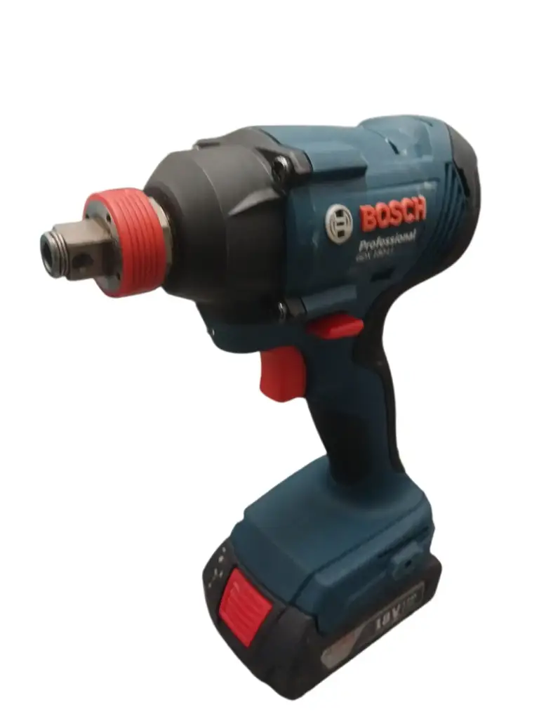 Bosch - Impact Driver / Cordless Wrench Gdx 180-Li - 18V - View 2
