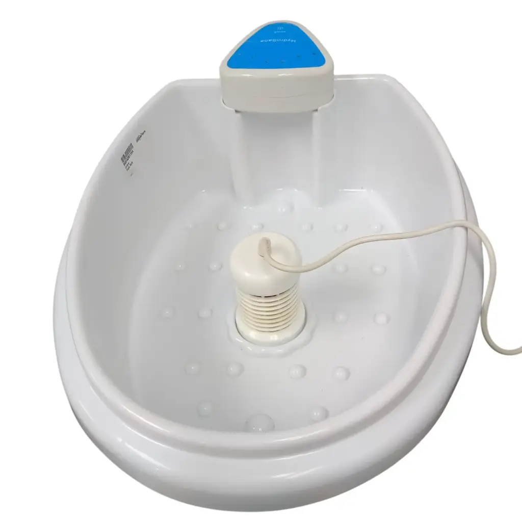 Hydrosana Ionic Foot Detox Bath - View 2