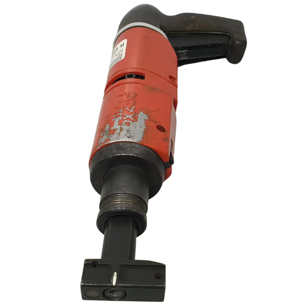 Hilti Dx400 Nail Gun - View 5