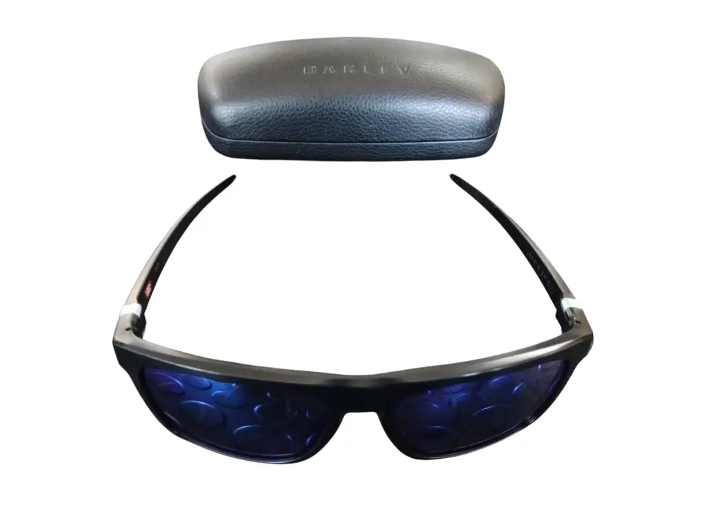 Oakley Leffingwell Sunglasses - View 3