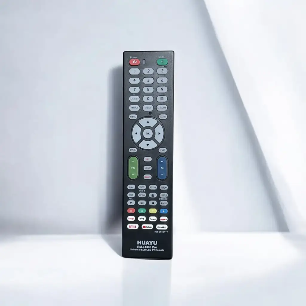 Sinotec Stl-50E6000m 50" Smart Uhd 4K Led Tv - View 2