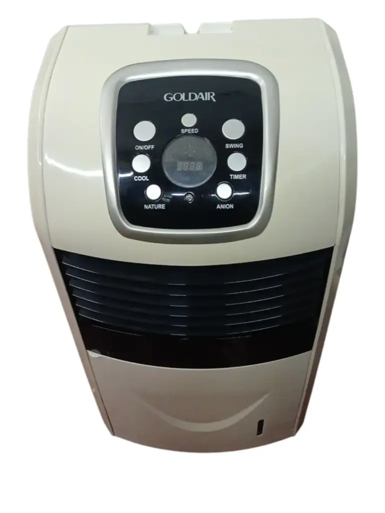 Goldair 700 W Portable Air Conditioner - View 2