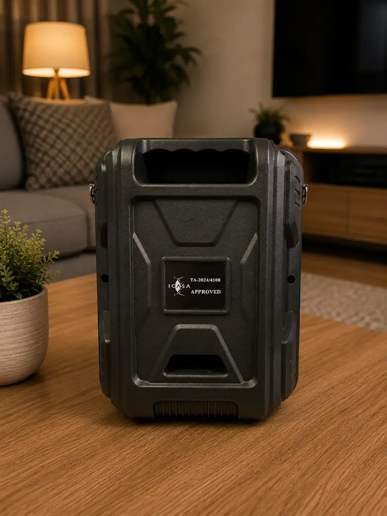 Bivoob Portable Bluetooth Speaker - View 2
